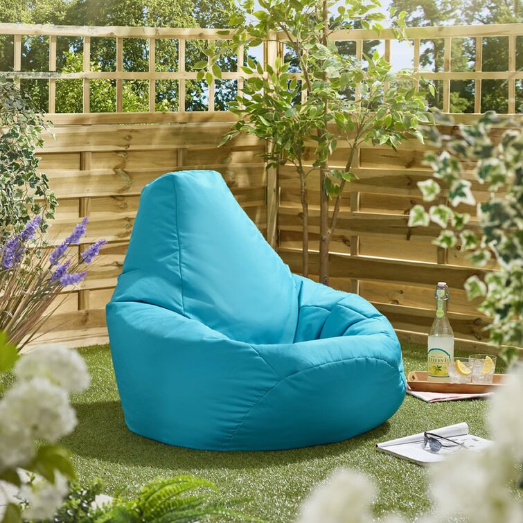 Wayfair cord deals bean bag chair